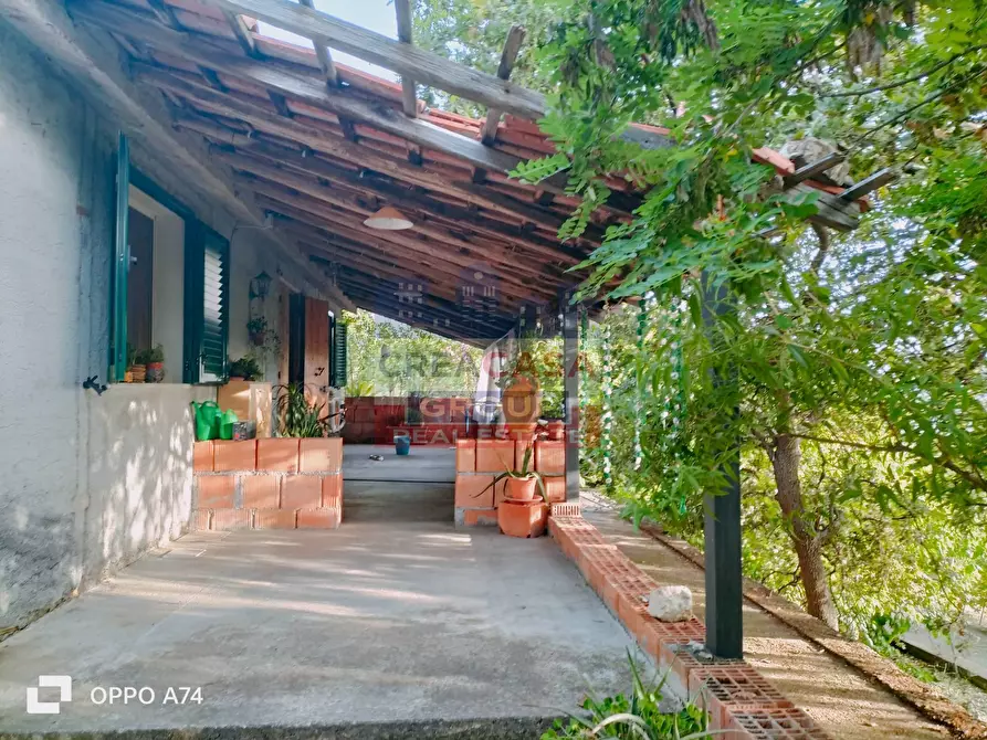 Immagine 45 di Villa in vendita  in c.da acqualorto a Antillo