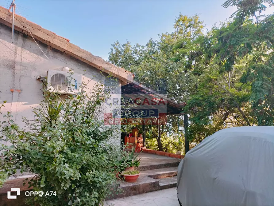 Immagine 46 di Villa in vendita  in c.da acqualorto a Antillo