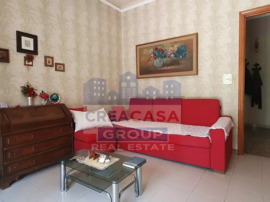 Immagine 3 di Appartamento in vendita  in VINCENZO BELLINI a Francavilla Di Sicilia