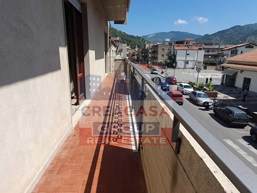 Immagine 5 di Appartamento in vendita  in VINCENZO BELLINI a Francavilla Di Sicilia