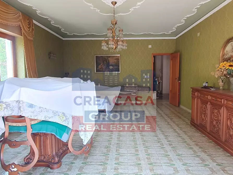 Immagine 6 di Appartamento in vendita  in VINCENZO BELLINI a Francavilla Di Sicilia