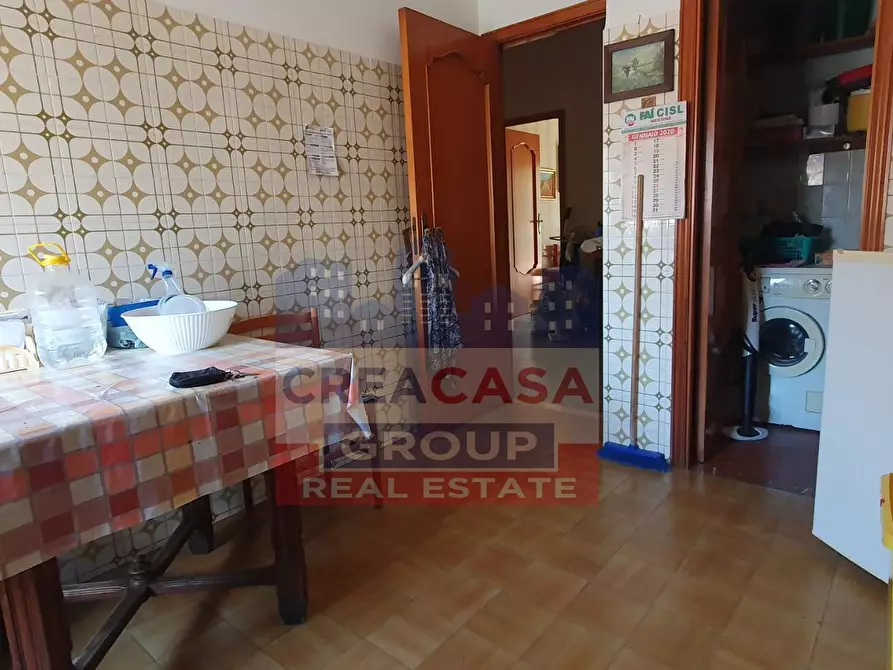 Immagine 7 di Appartamento in vendita  in VINCENZO BELLINI a Francavilla Di Sicilia