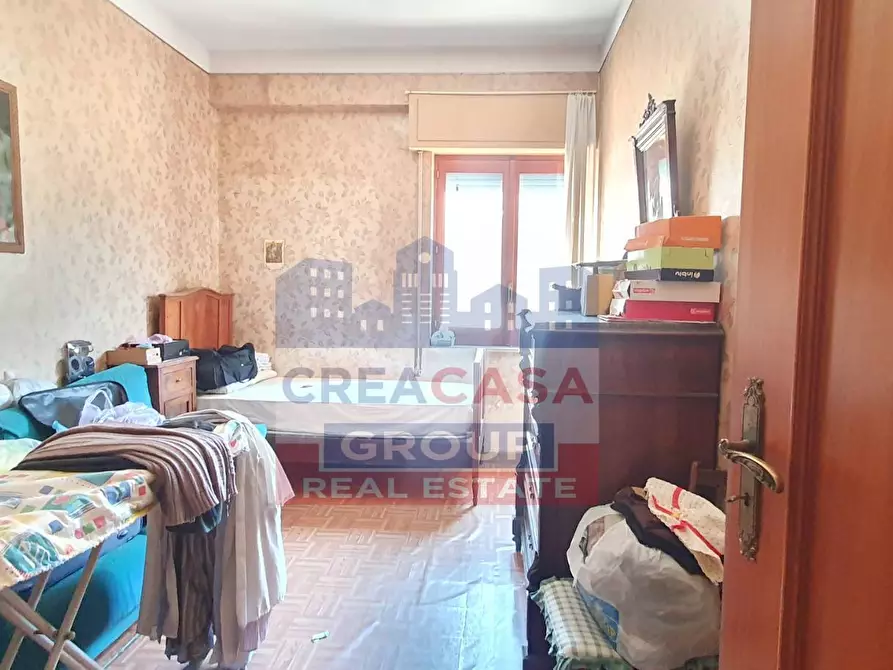 Immagine 9 di Appartamento in vendita  in VINCENZO BELLINI a Francavilla Di Sicilia