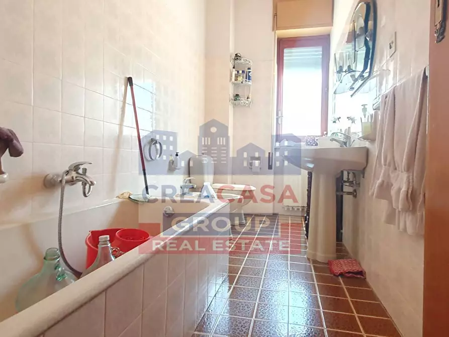 Immagine 10 di Appartamento in vendita  in VINCENZO BELLINI a Francavilla Di Sicilia