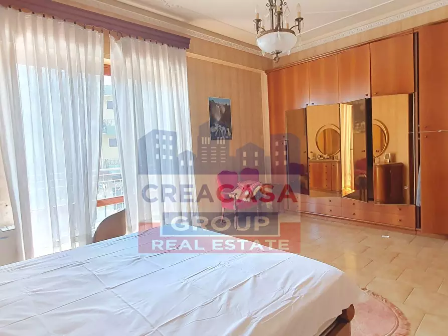 Immagine 12 di Appartamento in vendita  in VINCENZO BELLINI a Francavilla Di Sicilia