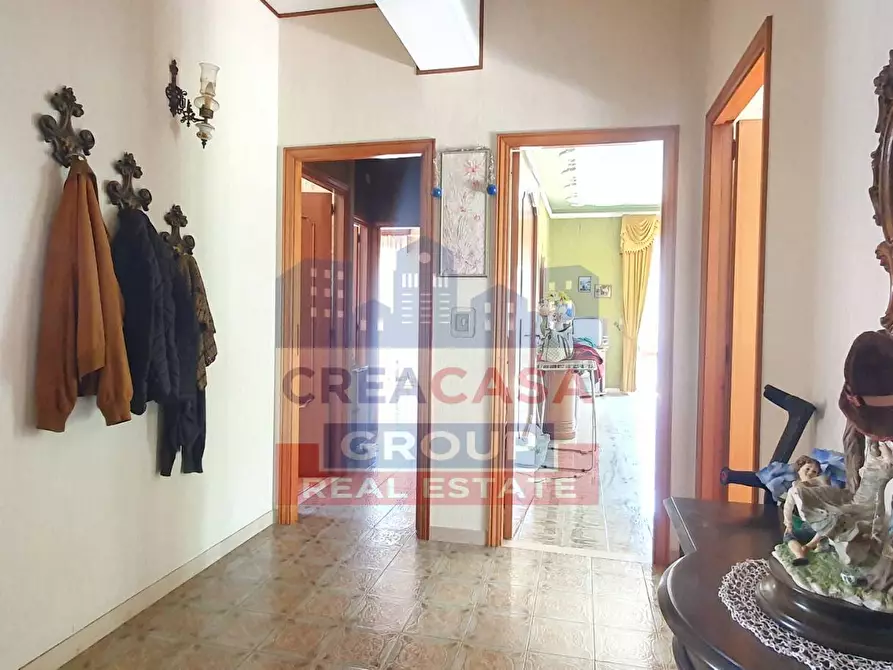 Immagine 13 di Appartamento in vendita  in VINCENZO BELLINI a Francavilla Di Sicilia