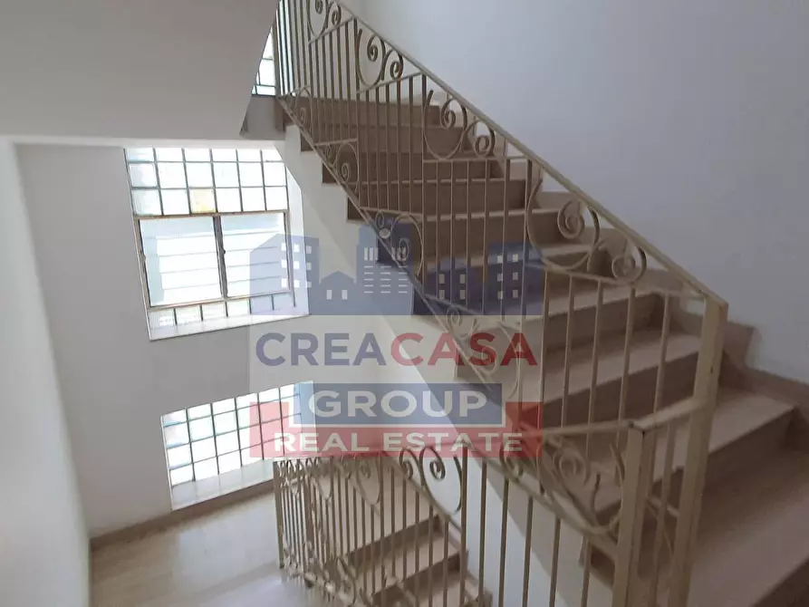 Immagine 14 di Appartamento in vendita  in VINCENZO BELLINI a Francavilla Di Sicilia