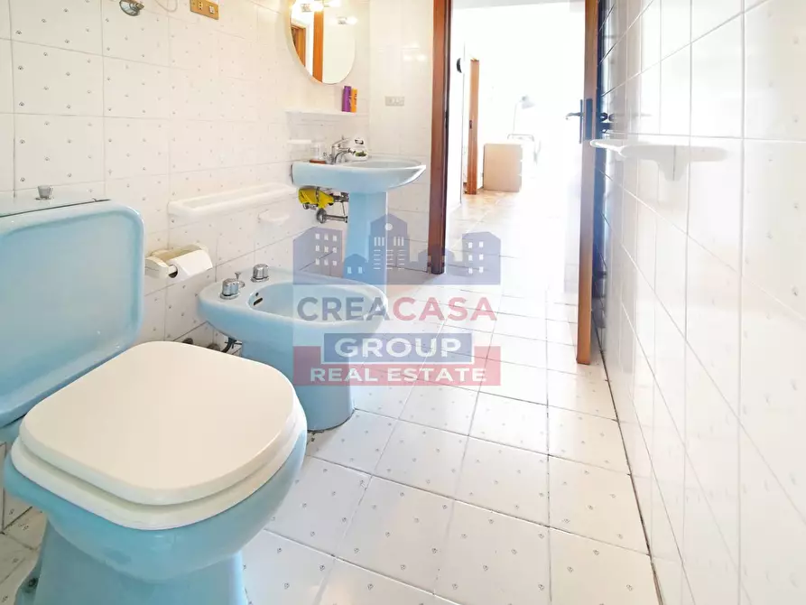 Immagine 20 di Appartamento in vendita  in Via Consolare Valeria a Sant'alessio Siculo