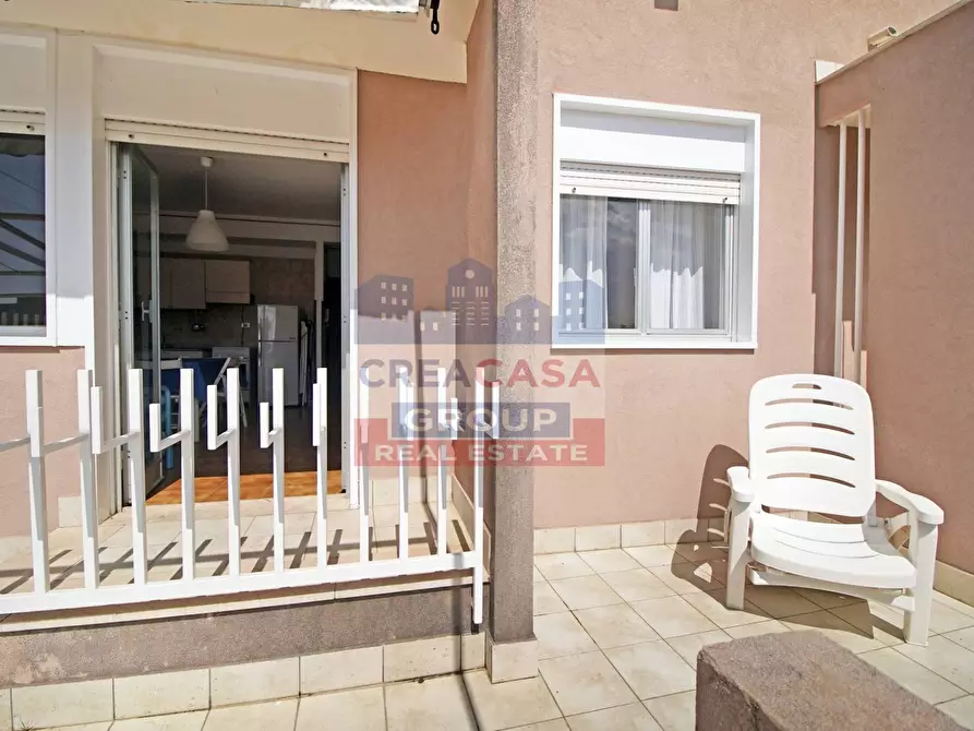 Immagine 24 di Appartamento in vendita  in Via Consolare Valeria a Sant'alessio Siculo