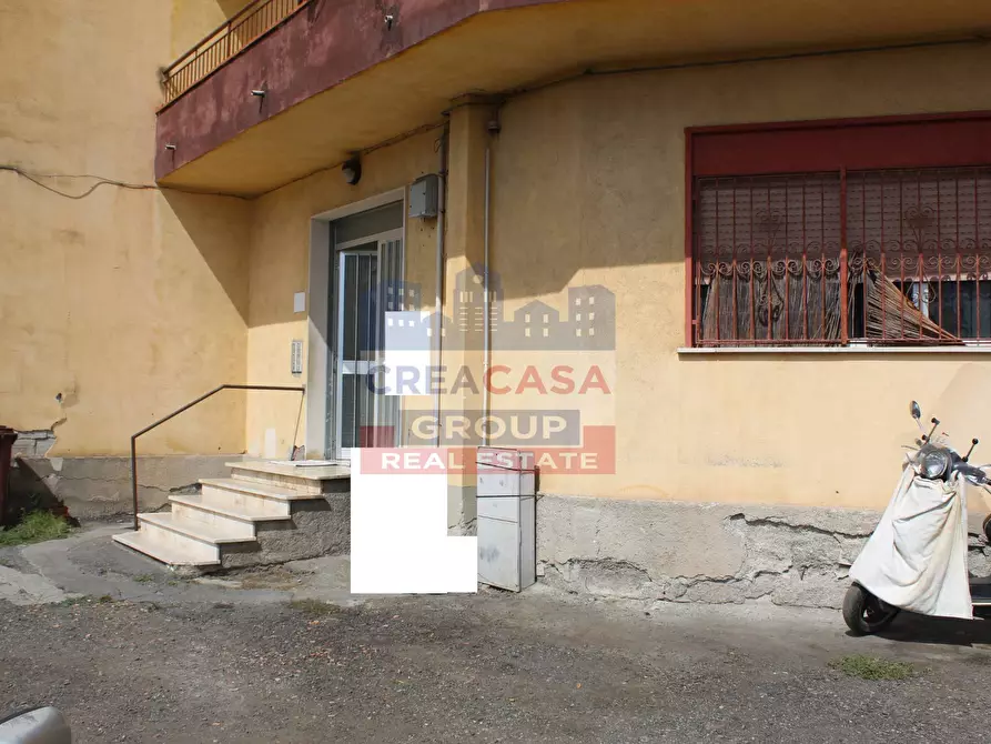 Immagine 3 di Appartamento in vendita  in Contrada Farsa a Giardini-Naxos