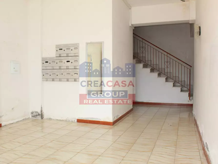 Immagine 5 di Appartamento in vendita  in Contrada Farsa a Giardini-Naxos