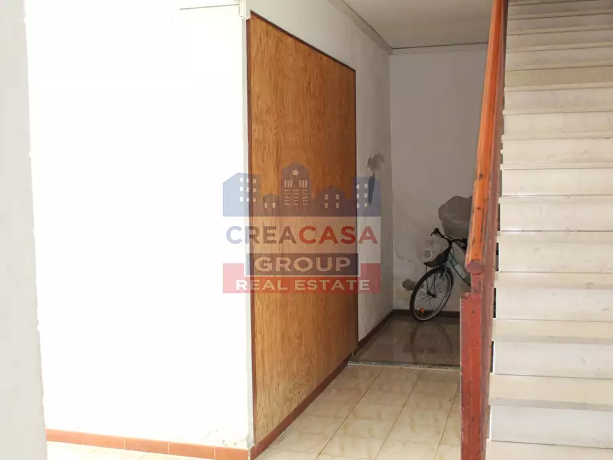 Immagine 7 di Appartamento in vendita  in Contrada Farsa a Giardini-Naxos