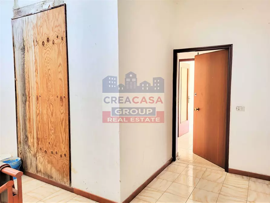 Immagine 10 di Appartamento in vendita  in Contrada Farsa a Giardini-Naxos