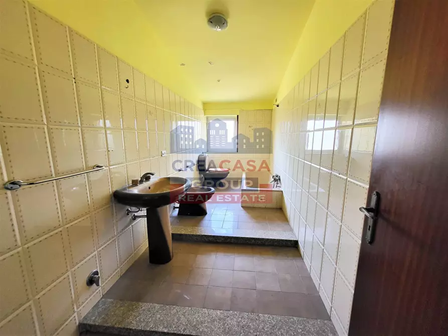 Immagine 24 di Appartamento in vendita  in Contrada Farsa a Giardini-Naxos