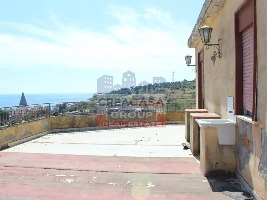 Immagine 26 di Appartamento in vendita  in Contrada Farsa a Giardini-Naxos