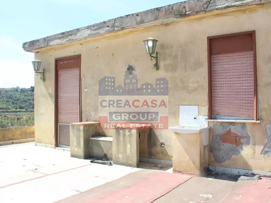 Immagine 27 di Appartamento in vendita  in Contrada Farsa a Giardini-Naxos