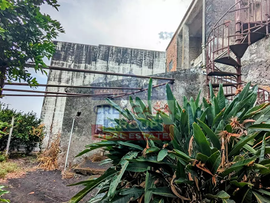 Immagine 13 di Palazzo in vendita  in Viale delle Province a Giarre