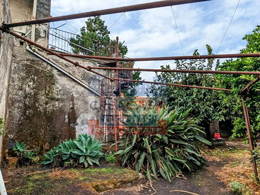 Immagine 18 di Palazzo in vendita  in Viale delle Province a Giarre