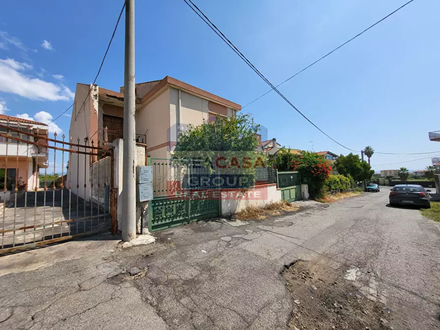 Immagine 7 di Villa in vendita  in Traversa II di Viale delle Provincie a Giarre