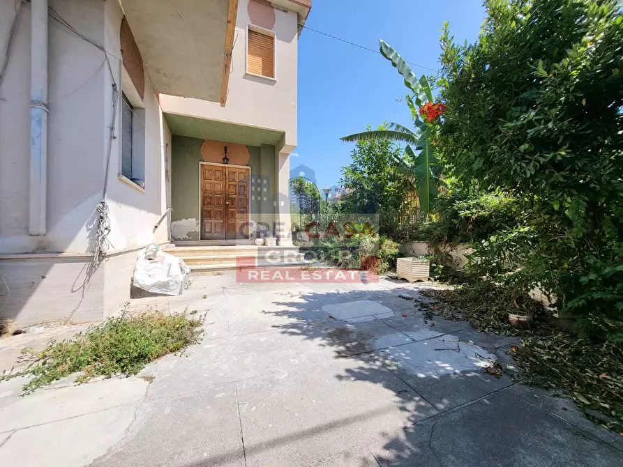 Immagine 8 di Villa in vendita  in Traversa II di Viale delle Provincie a Giarre