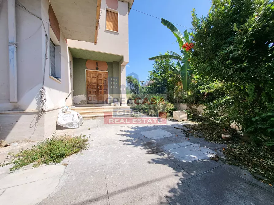 Immagine 9 di Villa in vendita  in Traversa II di Viale delle Provincie a Giarre