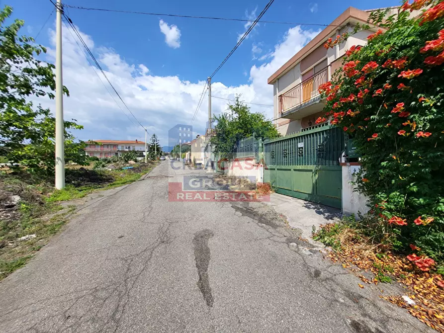 Immagine 11 di Villa in vendita  in Traversa II di Viale delle Provincie a Giarre