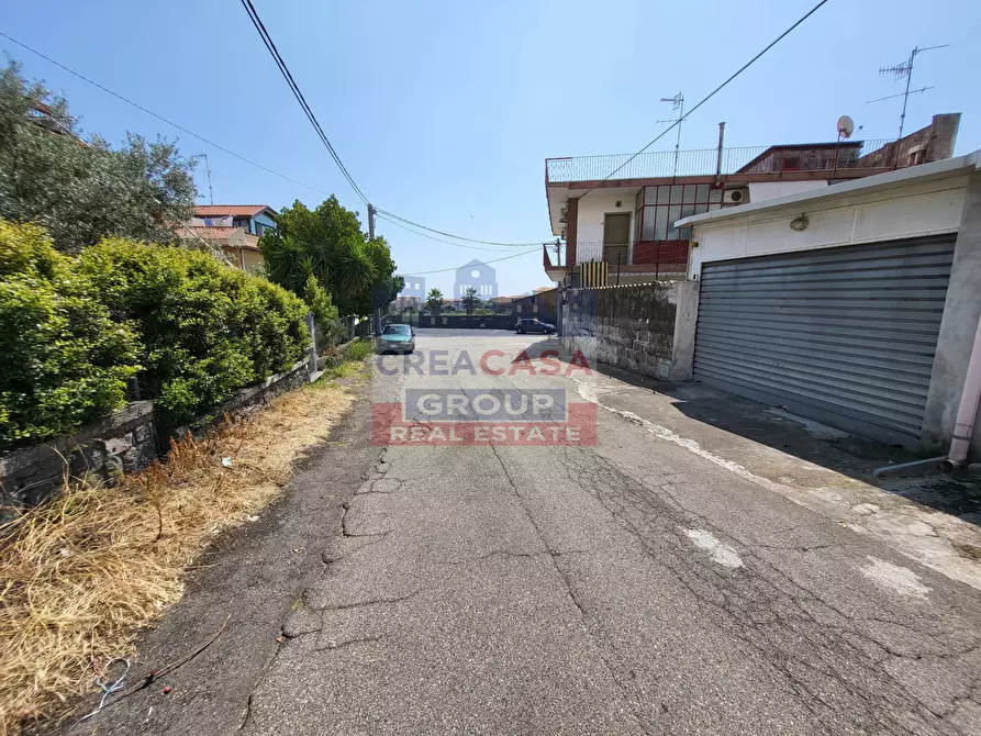 Immagine 12 di Villa in vendita  in Traversa II di Viale delle Provincie a Giarre