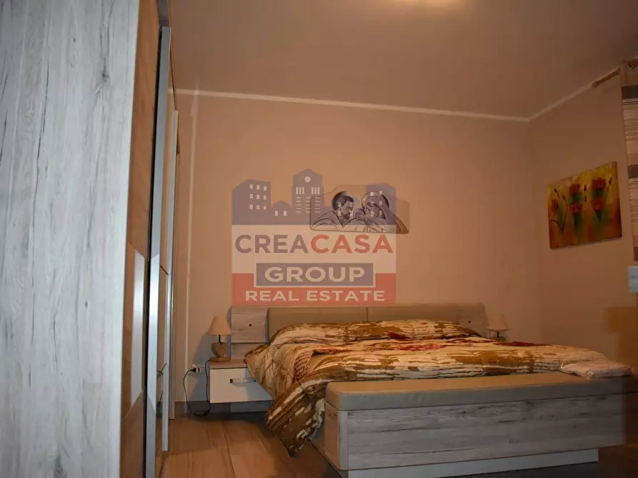 Immagine 13 di Appartamento in vendita  in via Calandruccio a Fiumefreddo Di Sicilia