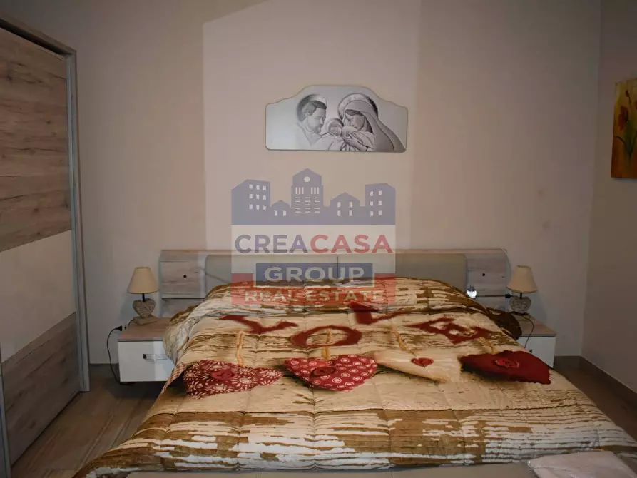 Immagine 14 di Appartamento in vendita  in via Calandruccio a Fiumefreddo Di Sicilia