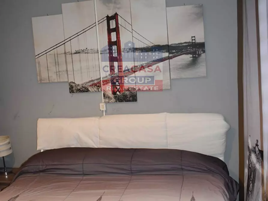 Immagine 16 di Appartamento in vendita  in via Calandruccio a Fiumefreddo Di Sicilia