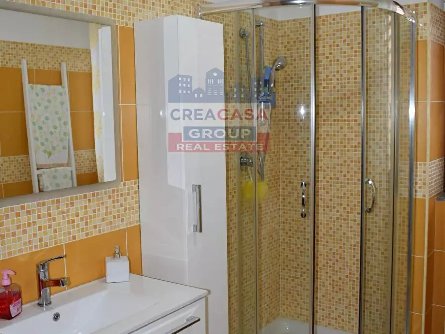 Immagine 21 di Appartamento in vendita  in via Calandruccio a Fiumefreddo Di Sicilia