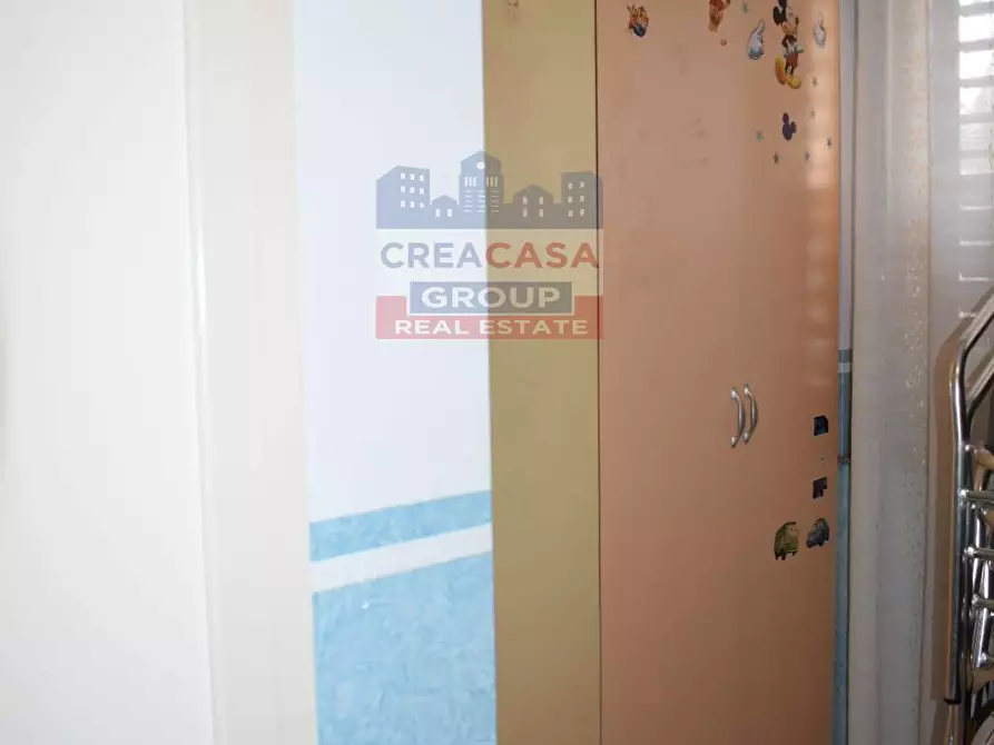 Immagine 25 di Appartamento in vendita  in via Calandruccio a Fiumefreddo Di Sicilia