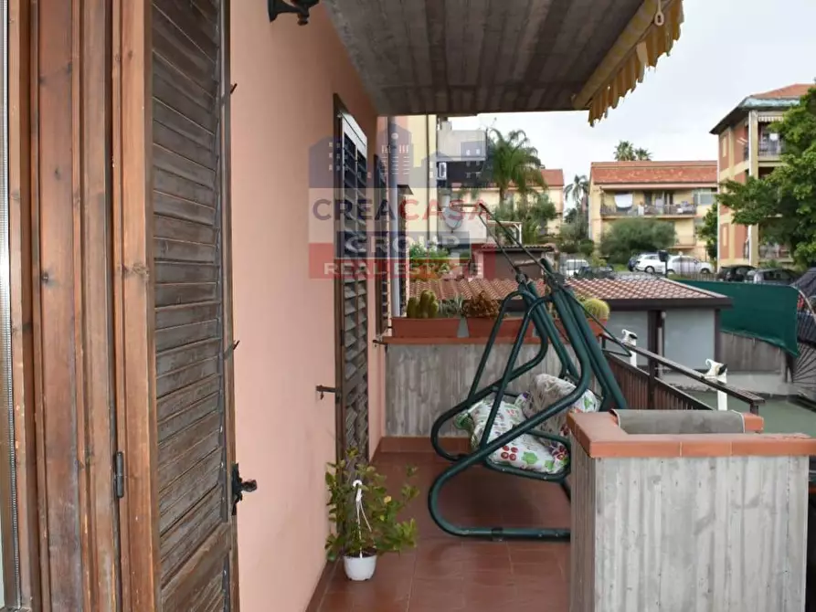 Immagine 38 di Appartamento in vendita  in via Calandruccio a Fiumefreddo Di Sicilia