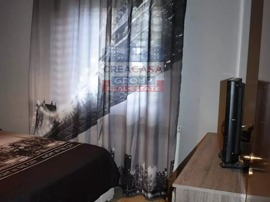 Immagine 17 di Appartamento in vendita  in via Calandruccio a Fiumefreddo Di Sicilia
