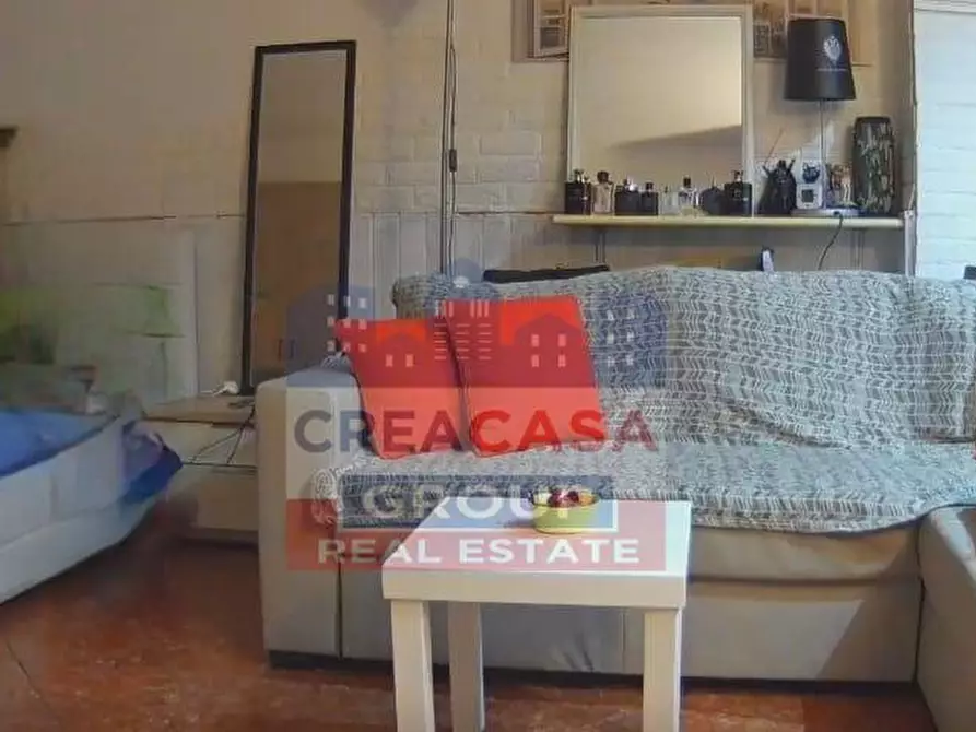 Immagine 30 di Appartamento in vendita  in via Calandruccio a Fiumefreddo Di Sicilia