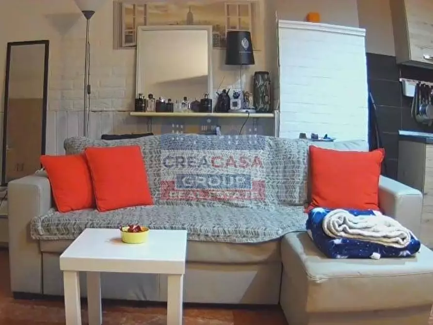 Immagine 31 di Appartamento in vendita  in via Calandruccio a Fiumefreddo Di Sicilia