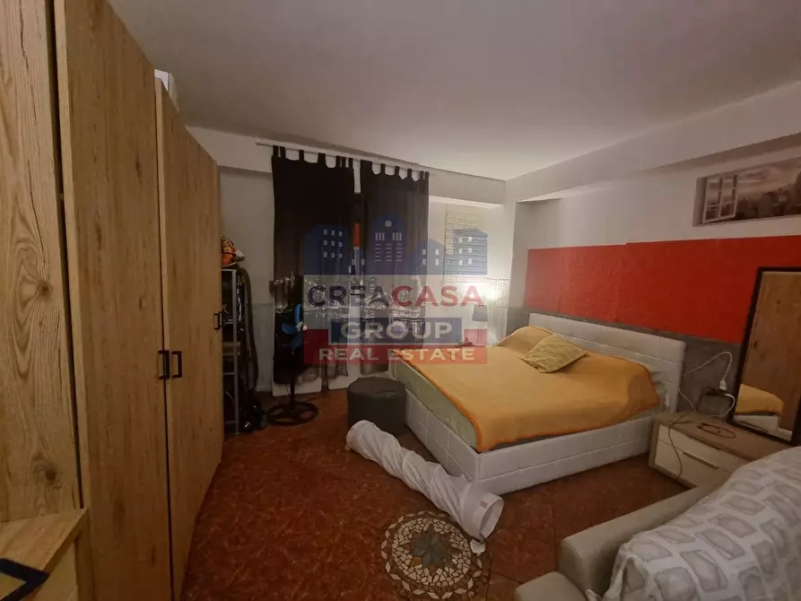 Immagine 32 di Appartamento in vendita  in via Calandruccio a Fiumefreddo Di Sicilia