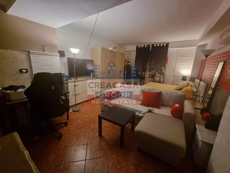 Immagine 33 di Appartamento in vendita  in via Calandruccio a Fiumefreddo Di Sicilia