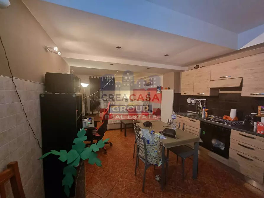 Immagine 34 di Appartamento in vendita  in via Calandruccio a Fiumefreddo Di Sicilia