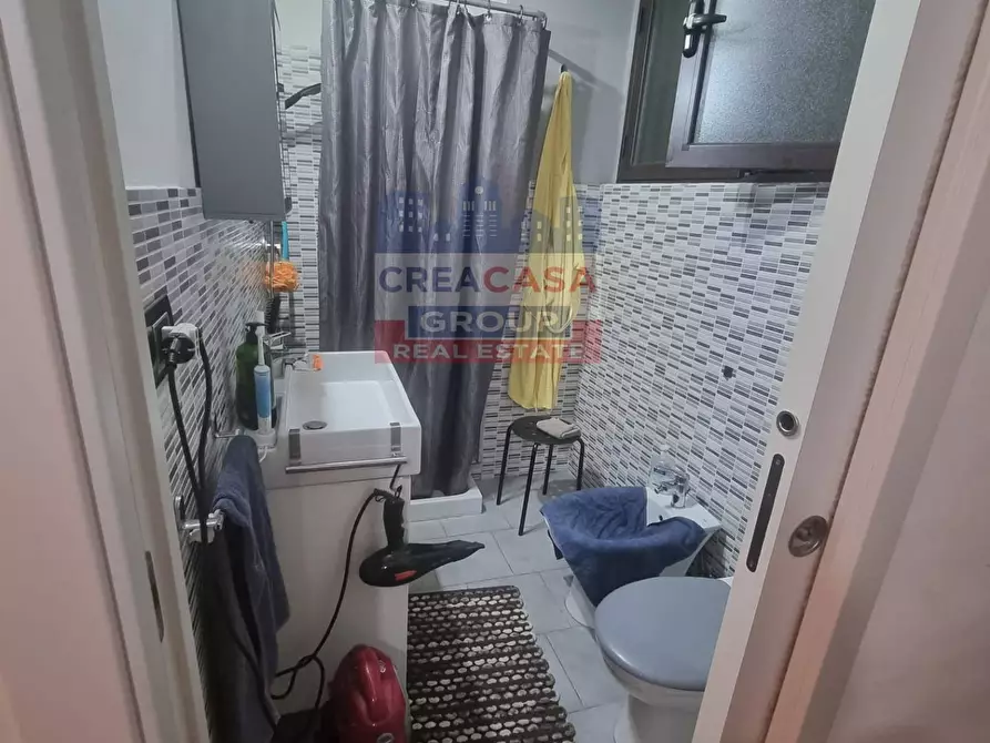 Immagine 35 di Appartamento in vendita  in via Calandruccio a Fiumefreddo Di Sicilia