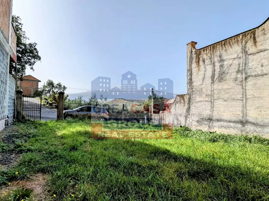 Immagine 5 di Terreno residenziale in vendita  in S.P. Mojo Alcantara Malvagna a Antillo