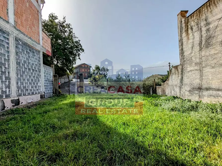 Immagine 10 di Terreno residenziale in vendita  in S.P. Mojo Alcantara Malvagna a Antillo