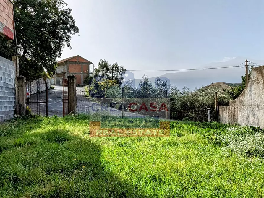 Immagine 8 di Terreno residenziale in vendita  in S.P. Mojo Alcantara Malvagna a Antillo