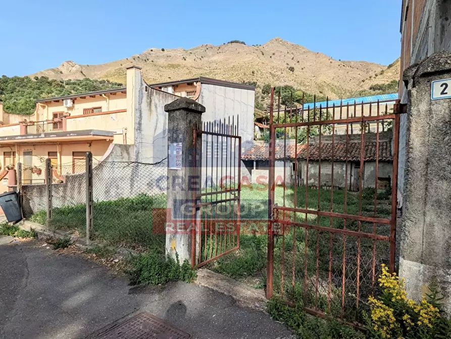 Immagine 4 di Terreno residenziale in vendita  in S.P. Mojo Alcantara Malvagna a Antillo