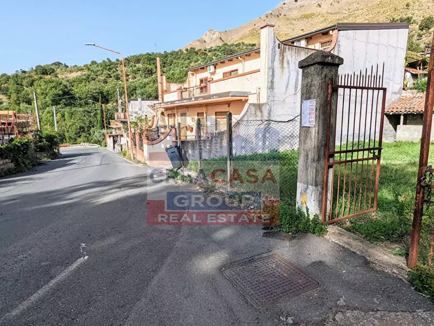 Immagine 3 di Terreno residenziale in vendita  in S.P. Mojo Alcantara Malvagna a Antillo