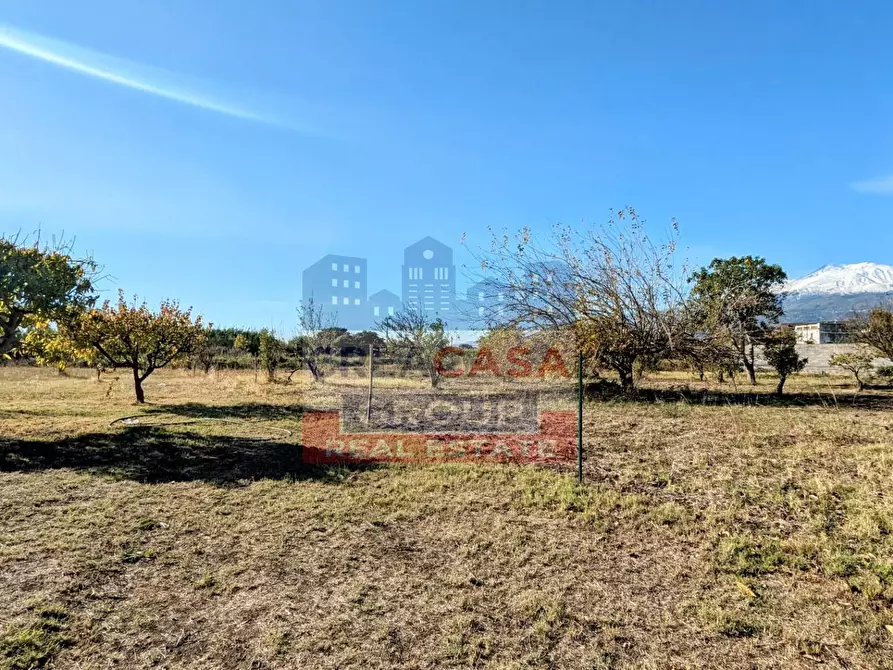 Immagine 5 di Terreno residenziale in vendita  in via Garibaldi a Calatabiano