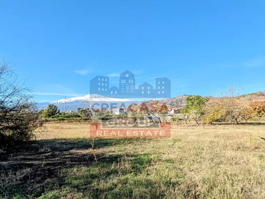 Immagine 7 di Terreno residenziale in vendita  in via Garibaldi a Calatabiano