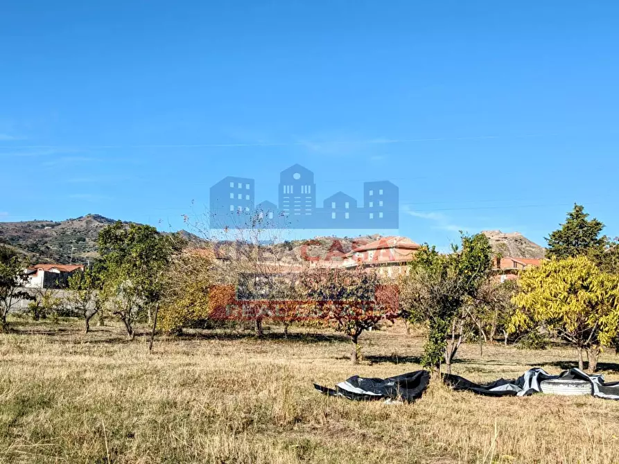 Immagine 8 di Terreno residenziale in vendita  in via Garibaldi a Calatabiano