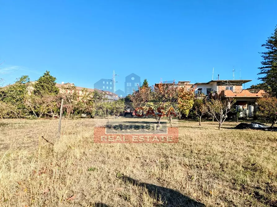 Immagine 9 di Terreno residenziale in vendita  in via Garibaldi a Calatabiano