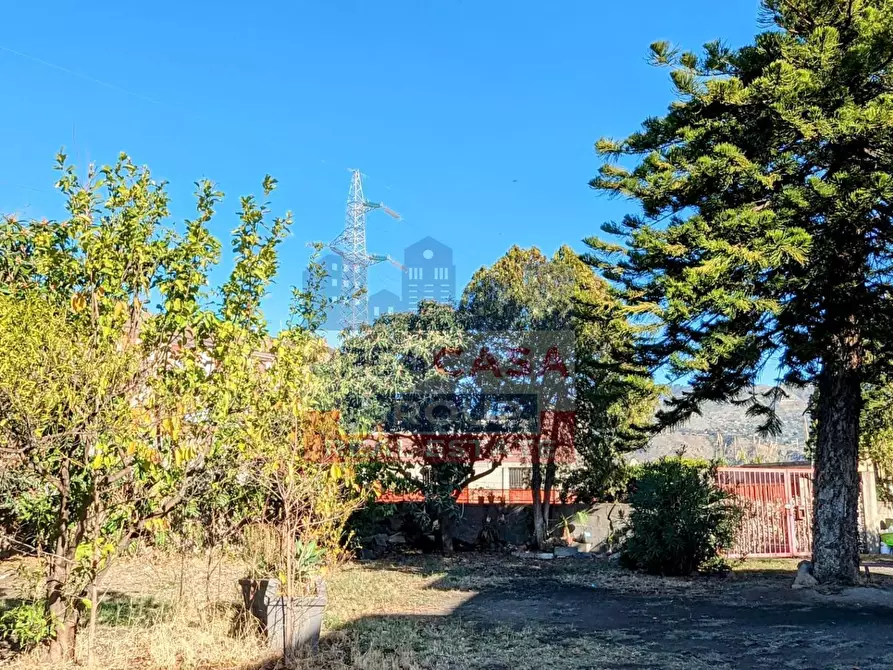 Immagine 11 di Terreno residenziale in vendita  in via Garibaldi a Calatabiano